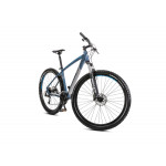Horský bicykel ROMET RAMBLER R9.3 2024 M Námornícka modrá